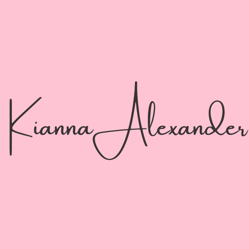 Kianna Alexander